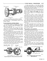 Preview for 663 page of Plymouth Barracuda 1969 Service Manual