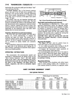 Preview for 668 page of Plymouth Barracuda 1969 Service Manual