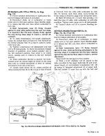 Preview for 679 page of Plymouth Barracuda 1969 Service Manual