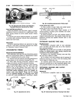 Preview for 686 page of Plymouth Barracuda 1969 Service Manual