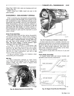 Preview for 693 page of Plymouth Barracuda 1969 Service Manual