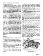 Preview for 698 page of Plymouth Barracuda 1969 Service Manual