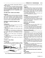 Preview for 699 page of Plymouth Barracuda 1969 Service Manual