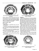 Preview for 707 page of Plymouth Barracuda 1969 Service Manual