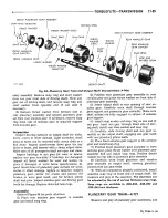 Preview for 711 page of Plymouth Barracuda 1969 Service Manual