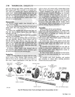 Preview for 712 page of Plymouth Barracuda 1969 Service Manual