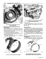 Preview for 716 page of Plymouth Barracuda 1969 Service Manual