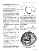 Preview for 717 page of Plymouth Barracuda 1969 Service Manual