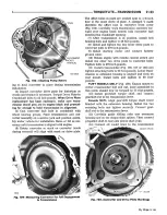 Preview for 719 page of Plymouth Barracuda 1969 Service Manual