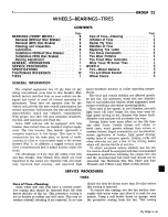 Preview for 725 page of Plymouth Barracuda 1969 Service Manual