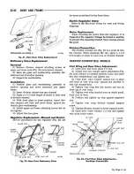 Preview for 778 page of Plymouth Barracuda 1969 Service Manual