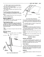 Preview for 779 page of Plymouth Barracuda 1969 Service Manual