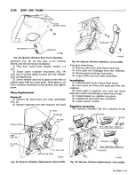 Preview for 782 page of Plymouth Barracuda 1969 Service Manual