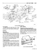 Preview for 785 page of Plymouth Barracuda 1969 Service Manual