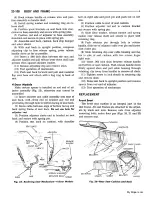 Preview for 844 page of Plymouth Barracuda 1969 Service Manual