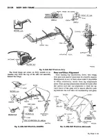 Preview for 860 page of Plymouth Barracuda 1969 Service Manual