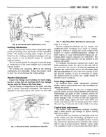 Preview for 861 page of Plymouth Barracuda 1969 Service Manual