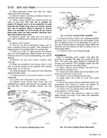 Preview for 864 page of Plymouth Barracuda 1969 Service Manual