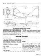 Preview for 884 page of Plymouth Barracuda 1969 Service Manual