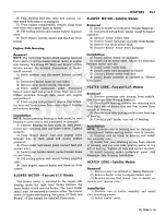 Preview for 897 page of Plymouth Barracuda 1969 Service Manual