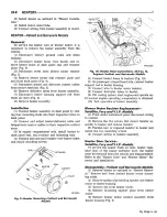 Preview for 898 page of Plymouth Barracuda 1969 Service Manual