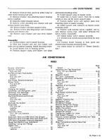 Preview for 899 page of Plymouth Barracuda 1969 Service Manual