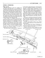 Preview for 901 page of Plymouth Barracuda 1969 Service Manual