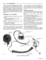 Preview for 904 page of Plymouth Barracuda 1969 Service Manual