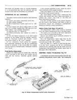 Preview for 909 page of Plymouth Barracuda 1969 Service Manual