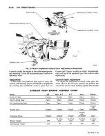 Preview for 910 page of Plymouth Barracuda 1969 Service Manual