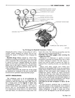 Preview for 917 page of Plymouth Barracuda 1969 Service Manual