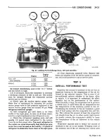 Preview for 921 page of Plymouth Barracuda 1969 Service Manual