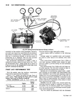 Preview for 922 page of Plymouth Barracuda 1969 Service Manual