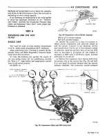 Preview for 925 page of Plymouth Barracuda 1969 Service Manual