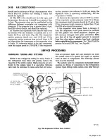 Preview for 926 page of Plymouth Barracuda 1969 Service Manual