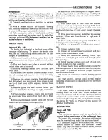 Preview for 939 page of Plymouth Barracuda 1969 Service Manual