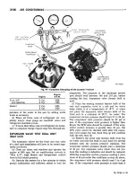 Preview for 956 page of Plymouth Barracuda 1969 Service Manual