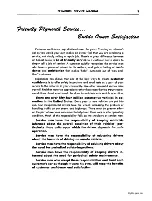 Preview for 4 page of Plymouth Belvedere 1955 Service Manual