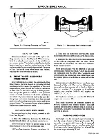 Preview for 11 page of Plymouth Belvedere 1955 Service Manual