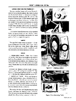 Preview for 12 page of Plymouth Belvedere 1955 Service Manual