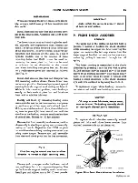 Preview for 16 page of Plymouth Belvedere 1955 Service Manual