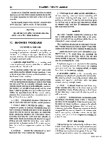 Preview for 17 page of Plymouth Belvedere 1955 Service Manual