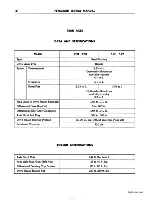 Preview for 19 page of Plymouth Belvedere 1955 Service Manual