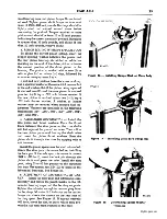 Preview for 26 page of Plymouth Belvedere 1955 Service Manual