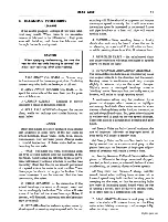 Preview for 32 page of Plymouth Belvedere 1955 Service Manual