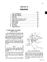 Preview for 34 page of Plymouth Belvedere 1955 Service Manual