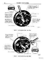 Preview for 35 page of Plymouth Belvedere 1955 Service Manual