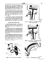 Preview for 40 page of Plymouth Belvedere 1955 Service Manual