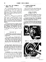 Preview for 41 page of Plymouth Belvedere 1955 Service Manual