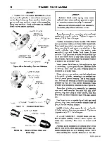 Preview for 55 page of Plymouth Belvedere 1955 Service Manual